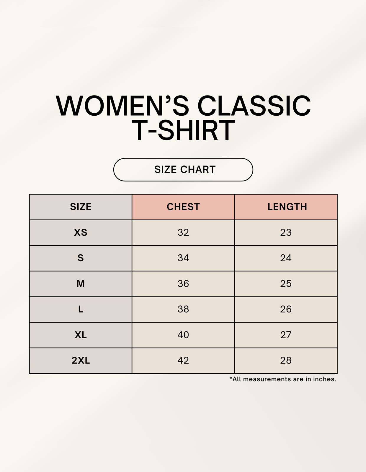 Women's Classic T-Shirt - Stay Magical – Believe in Yourself - Image 5
