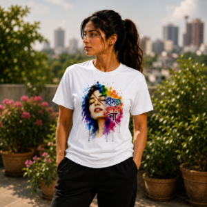 Haste Vulbe Na - Unisex Supima T-Shirt